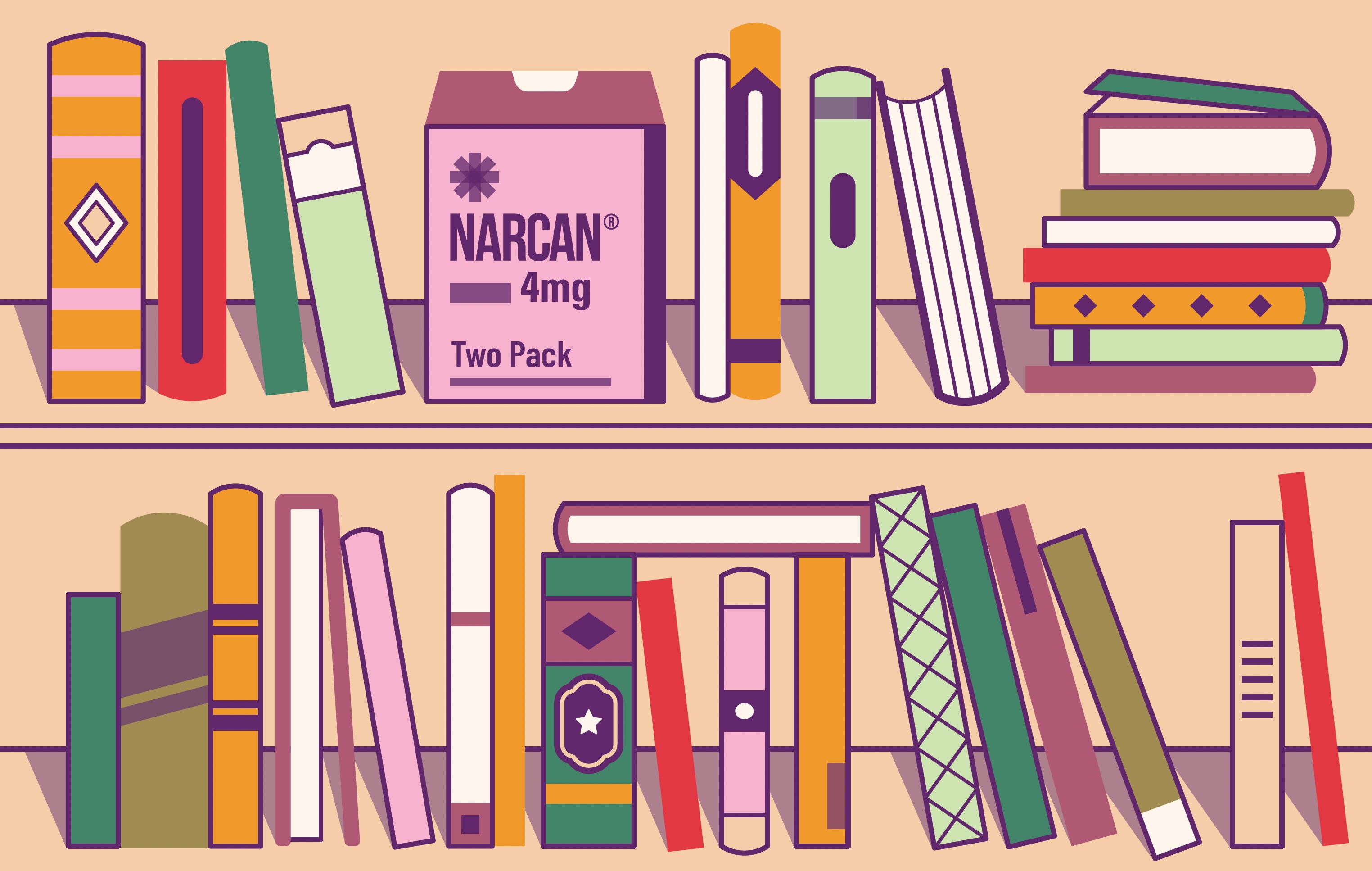 Libraries of the future: How will they survive the digital age? – Deseret  News, image size:3048x1934