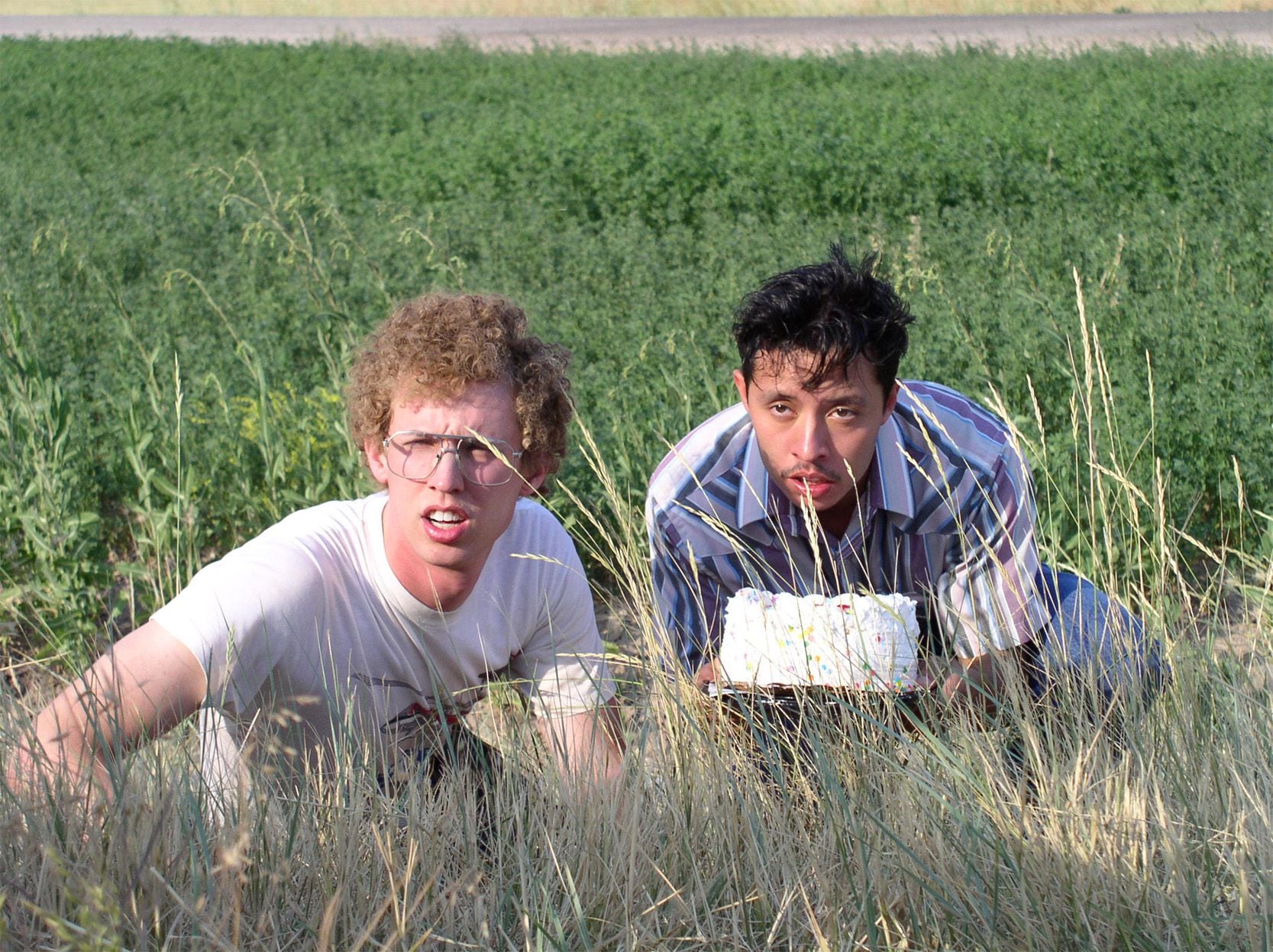 Napoleon Dynamite' 20 years later: Tourism is slowing but still going –  Deseret News, image size:1667x1247