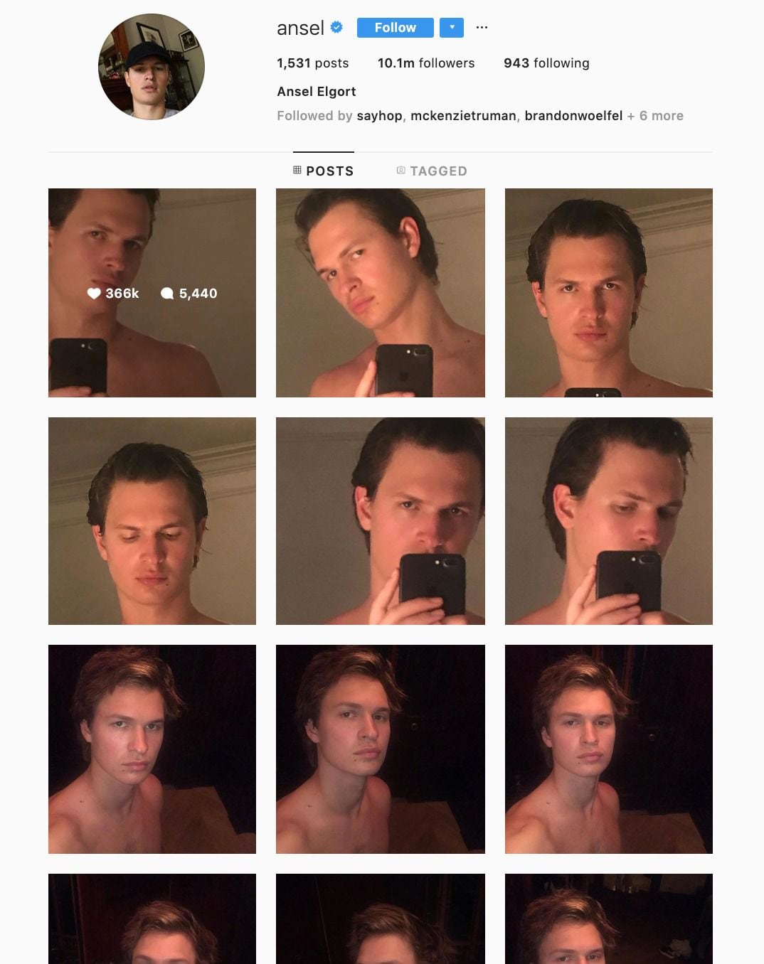 Star Tracks: Saturday, August 19, 2017, image size:1074x1356