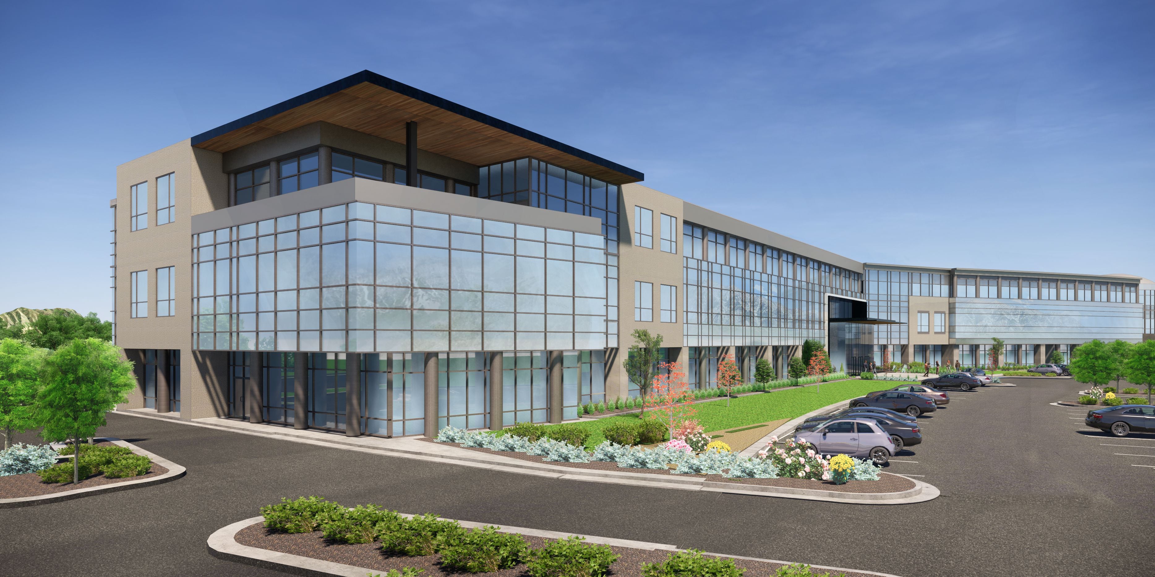 Outrove office