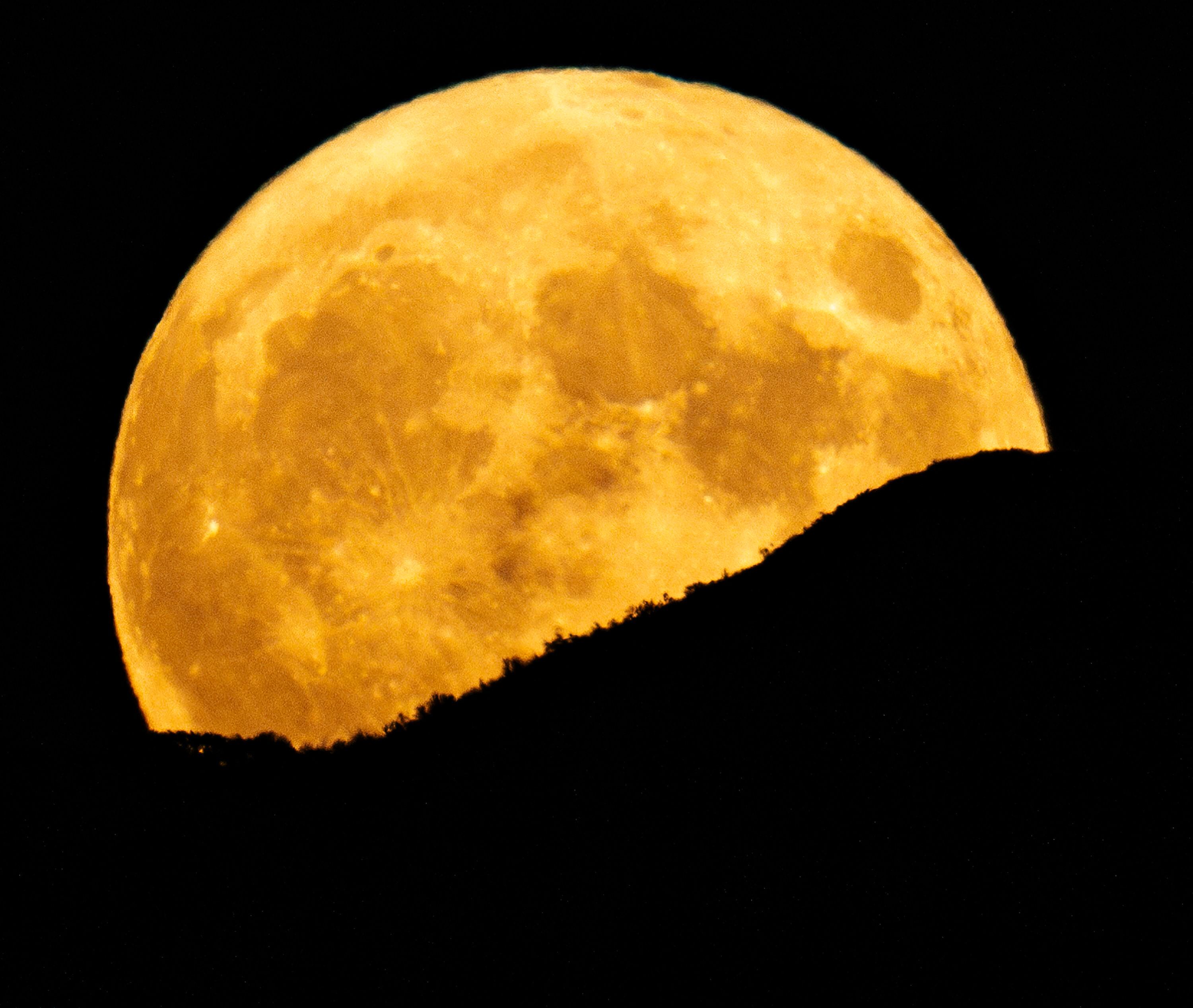 NASA hopes to bring 5G to the moon – Deseret News