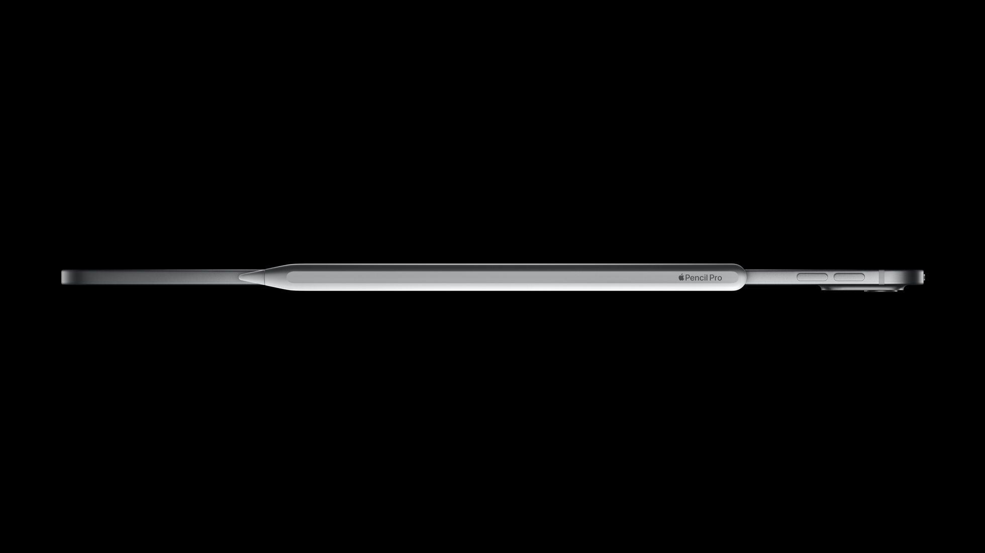 How to use the new Apple Pencil Pro – Deseret News