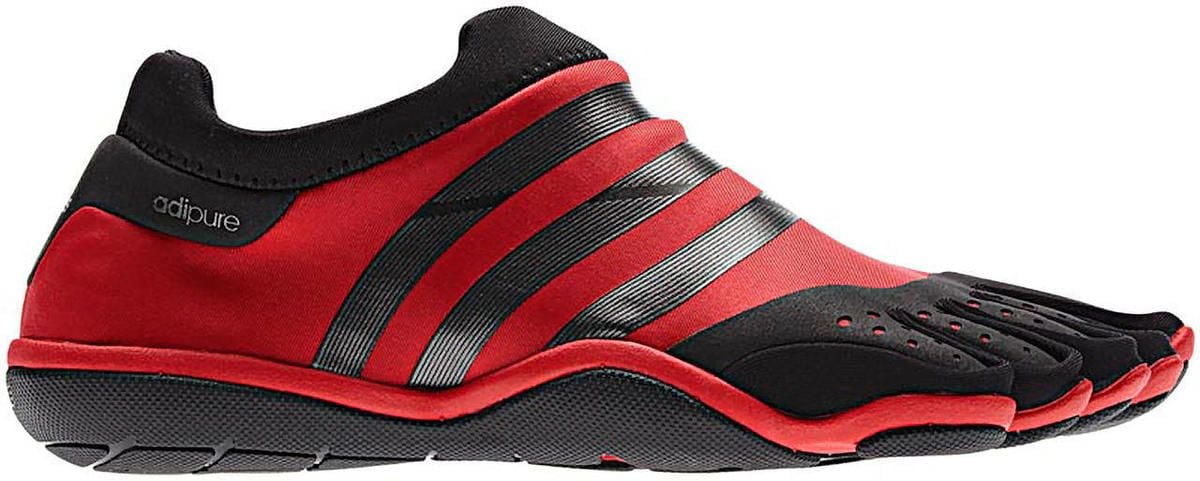 adidas gazelle silver green womens Vibram Men's KSO Evo - Black main image 1
