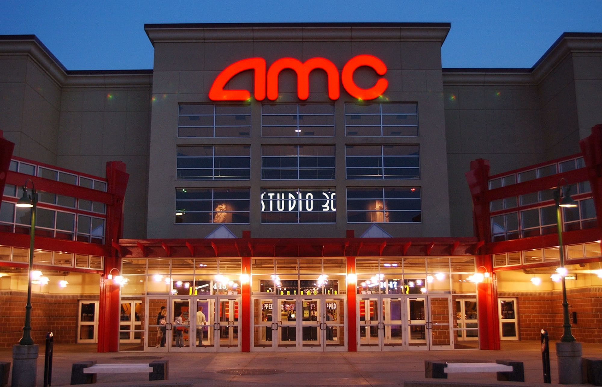 Does AMC Theaters take Dogecoin, Shiba Inu coin for payments? – Deseret News