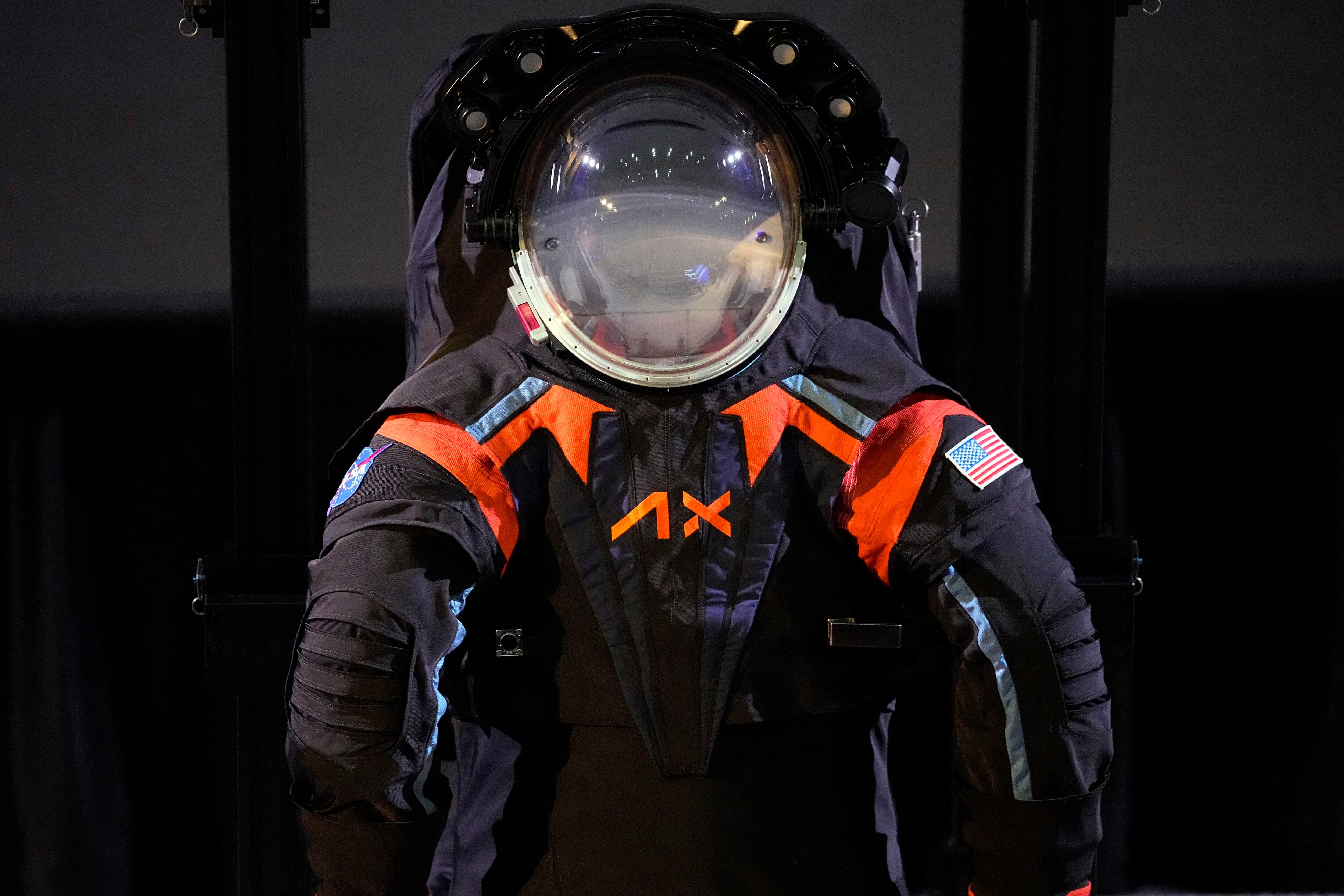Why Prada is designing spacesuits for NASA – Deseret News
