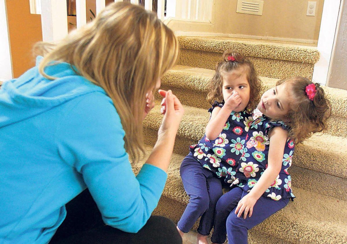 Run honoring deceased conjoined twins to cease – Deseret News, image size:1200x844