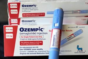 semaglutide dizziness when standing What causes dizziness when standing up?