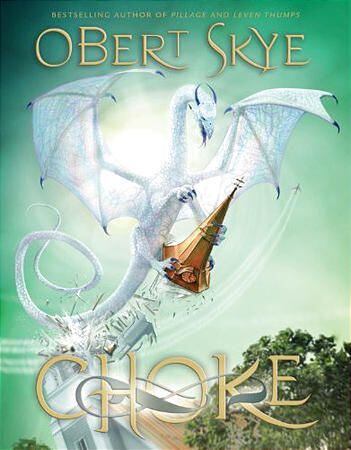 Author Obert Skye 'Chokes' up for next book – Deseret News