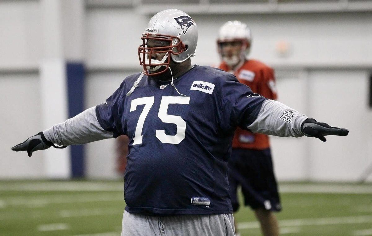 Vince Wilfork and Patriots parting ways | Cincy Jungle, image size:1200x763