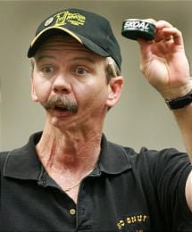 Evils of 'chew' stressed – Deseret News