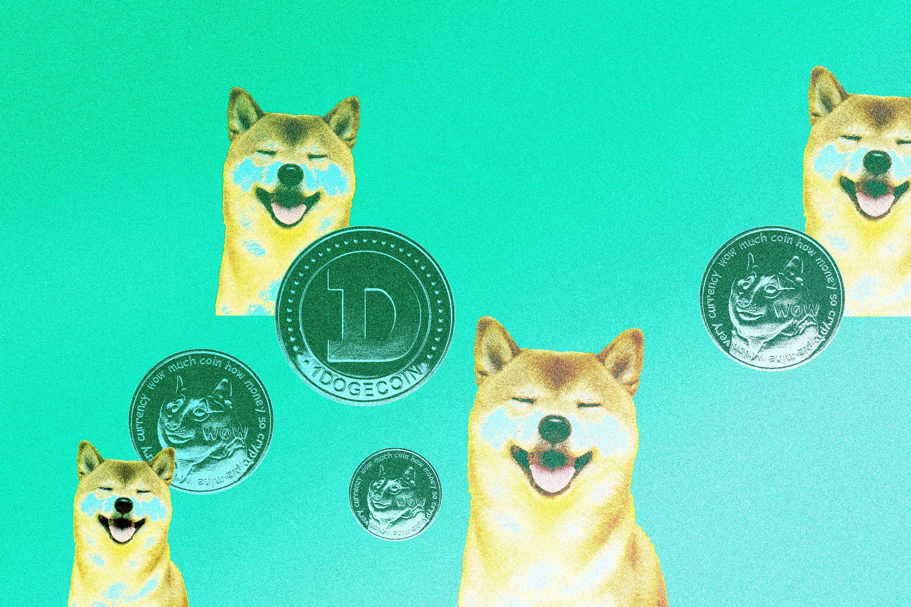 Shiba Inu coin: Is it a bad cryptocurrency investment? Is it dangerous? –  Deseret News