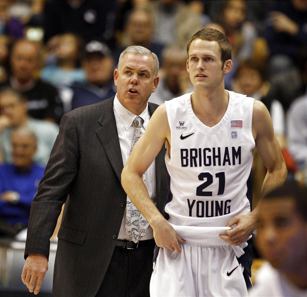 Episode 204 - Charles “CJ” Johnson wants to be CU Regent at Large -  Colorado College Head Basketball Coach Jeff Conarroe Craves March Madness |  The Craig Silverman Show, image size:1200x1161