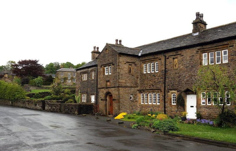 In the Ribble Valley near Preston, Lancashire, England, Elder Heber C. Kimball experienced remarkable success as a missionary during his first mission in this general area in 1837-38.