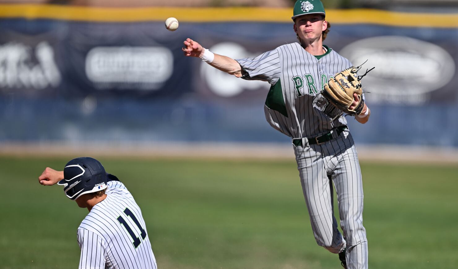Jack Runk Baseball High school baseball: Roundup of Tuesday's region games – Deseret News