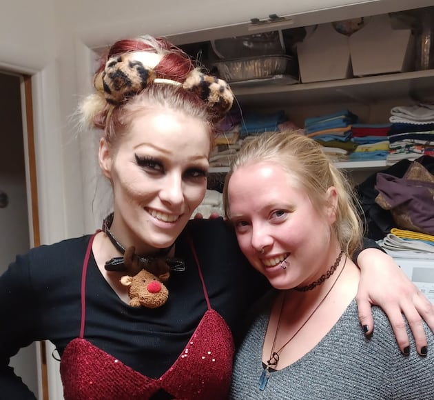 Search for Utah woman missing in California continues