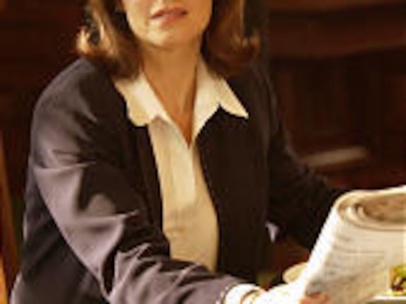 Wendy Crewson