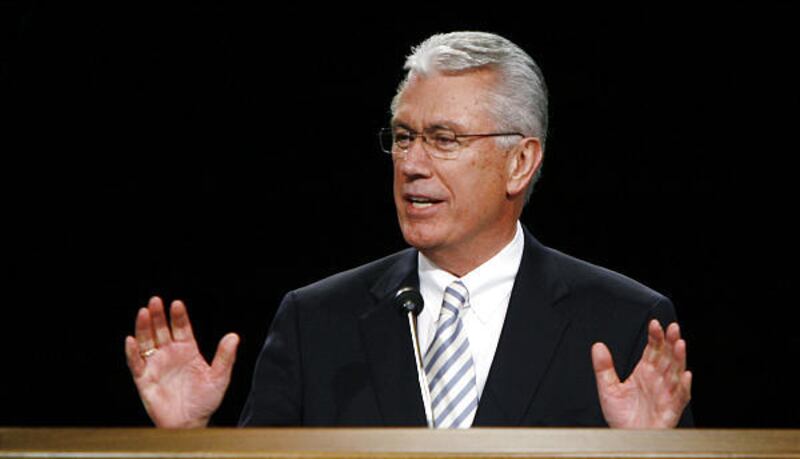 Dieter F. Uchtdorf