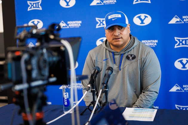 Taking stock of BYU’s best football recruiting class ever