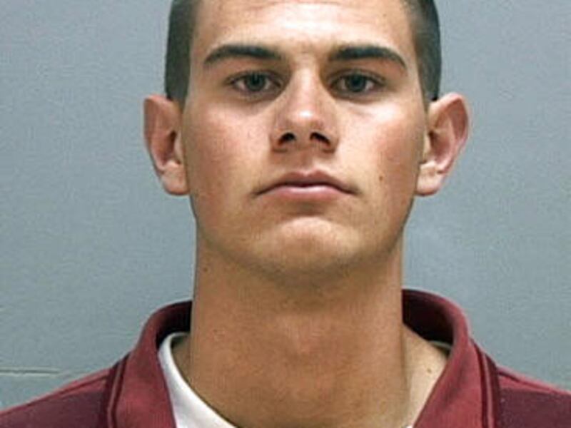 Martin Richard Vuksinick Jr.