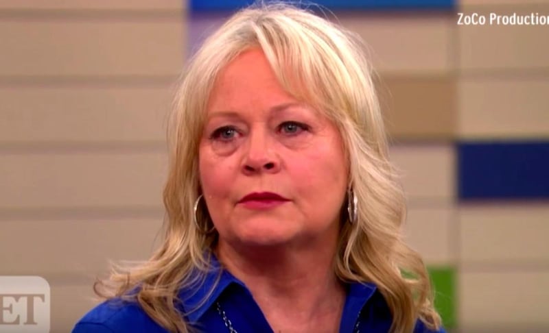 According to Entertainment Tonight, Cheryl Walker said on “The Dr. Oz Show” that she “didn’t really want to” move on with life after her son died.