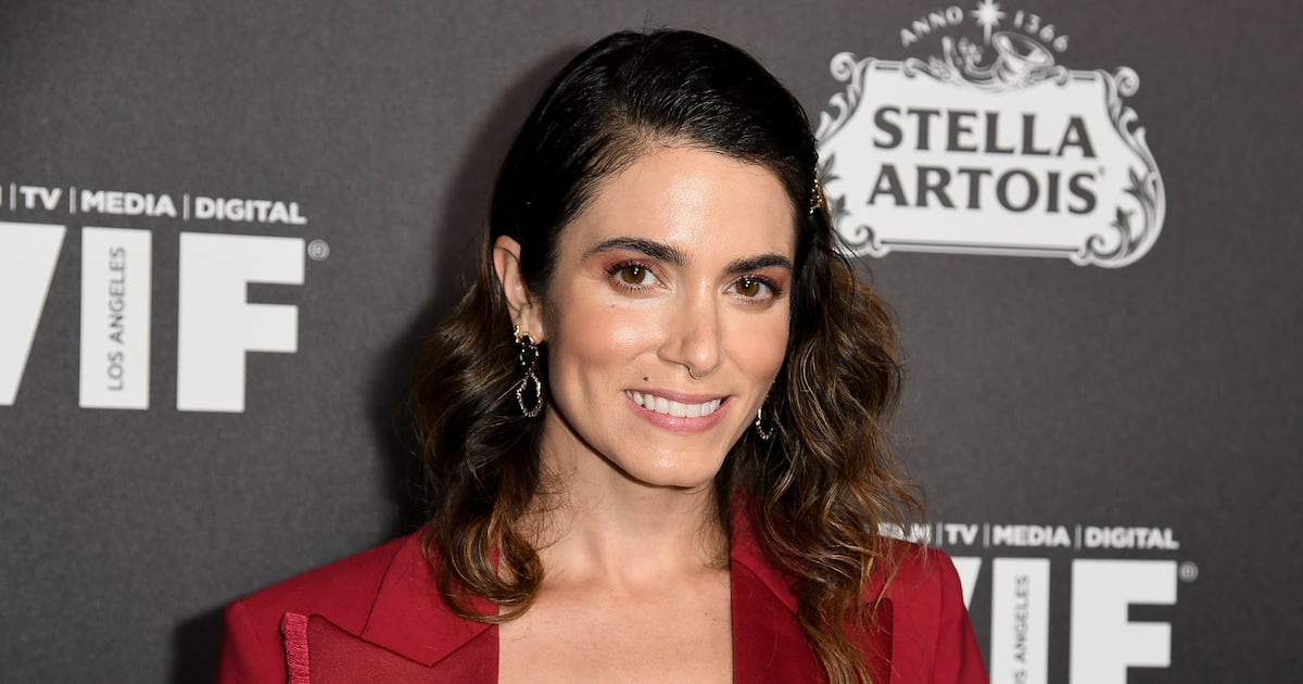 Nikki Reed on Twilight's 20th Anniversary, Potential Prequel – Dese...