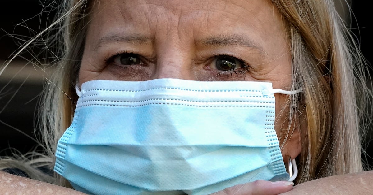 Four viruses circulating The looming quademic  Deseret News Four viruses circulating The looming quademic  Deseret News