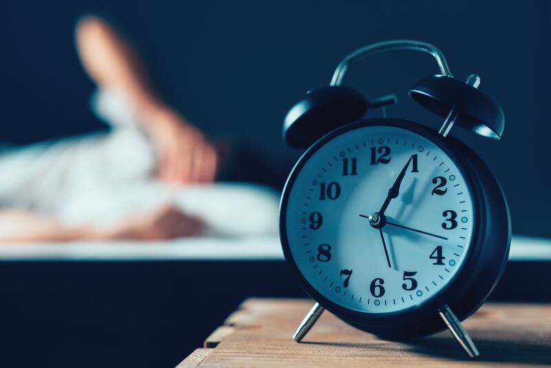 People with sleep issues appear to have a greater risk for stroke, study says.