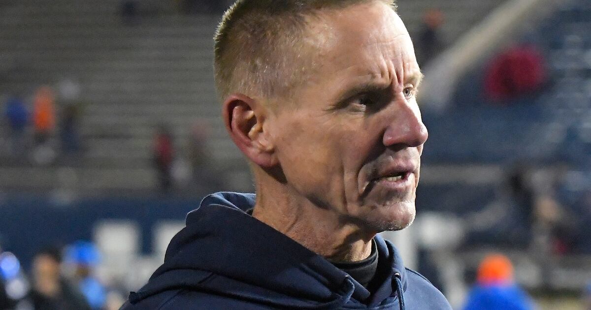 An NIL collective has been formed to benefit all Utah State athletes, co-founded by Gary Andersen