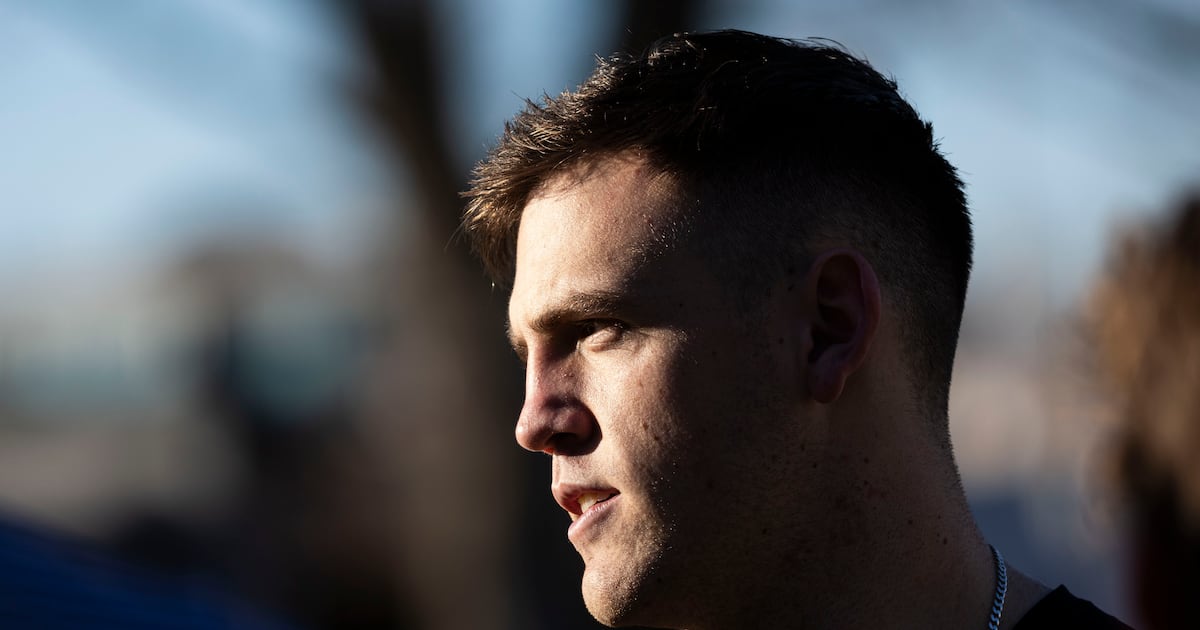 Despite some delays, QB Jake Retzlaff still sees a 'clear avenue' to leave BYU and land at another Power 4 football program, sources say