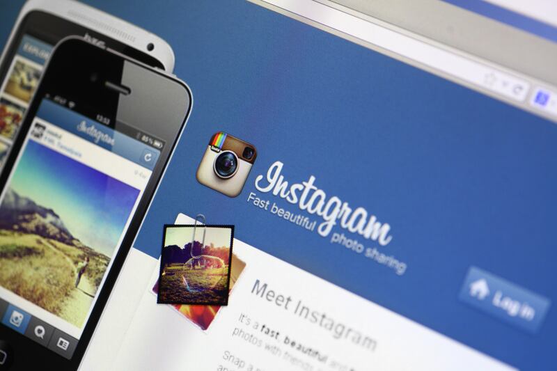 The popular photo-sharing app Instagram is about to become more secure, according to news from the company's developers.