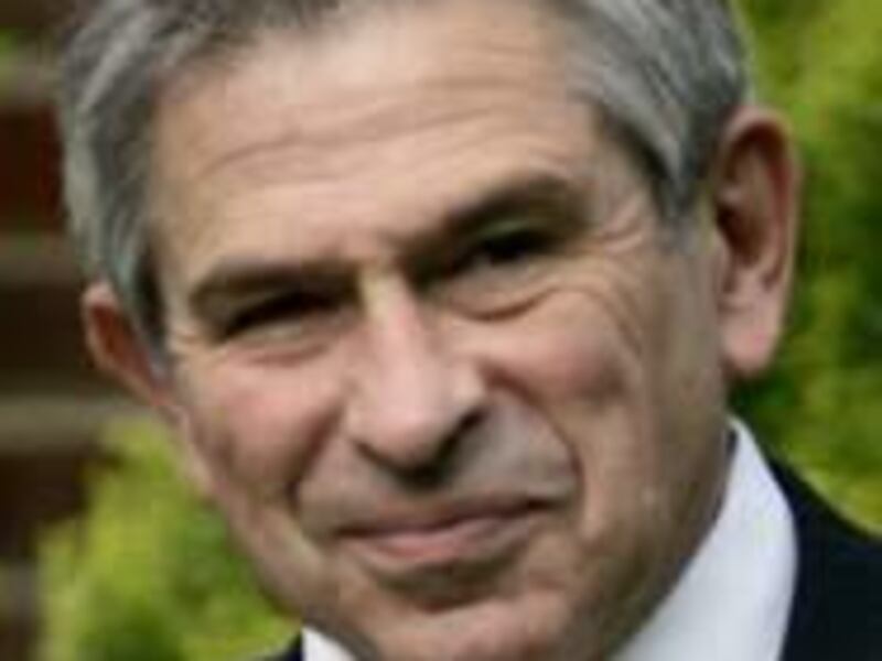 Paul Wolfowitz