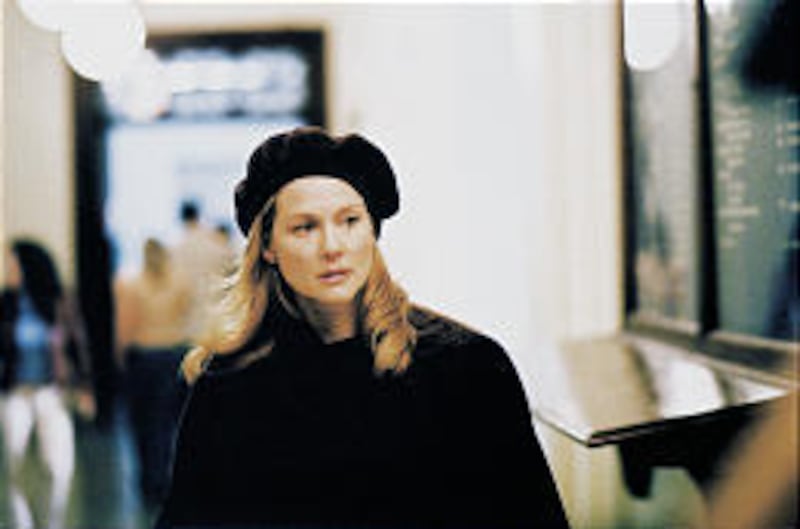 Laura Linney