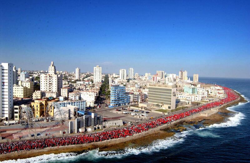 Yes, a half-century of isolation has failed, but dictators seldom relinquish power or change behavior because of U.S. policies.