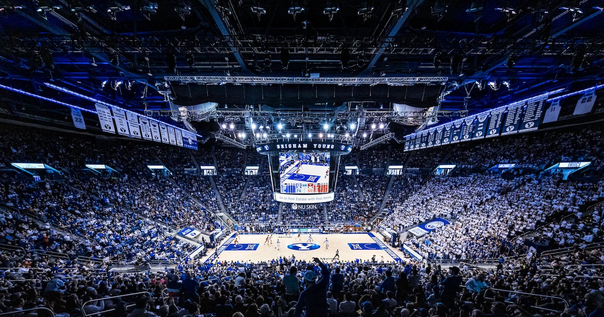 BYU basketball: Former players chime in about Egor Demin commit ...