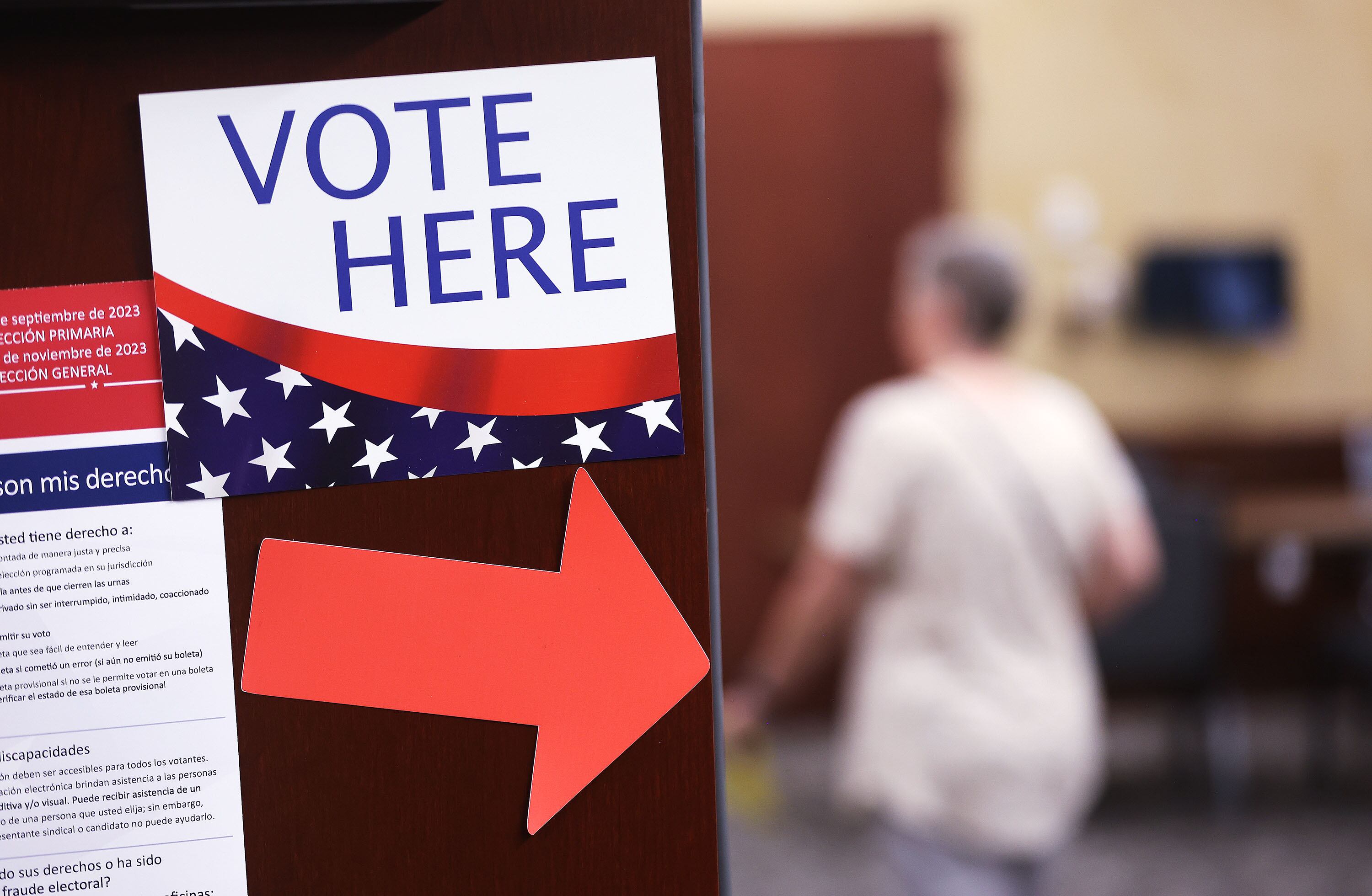 Georgia election: What were the results? – Deseret News - Vimarsana News