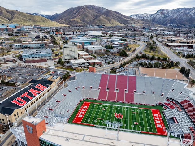 Utah Athletics turned a $4.69 million profit, but here’s why it turned to private equity