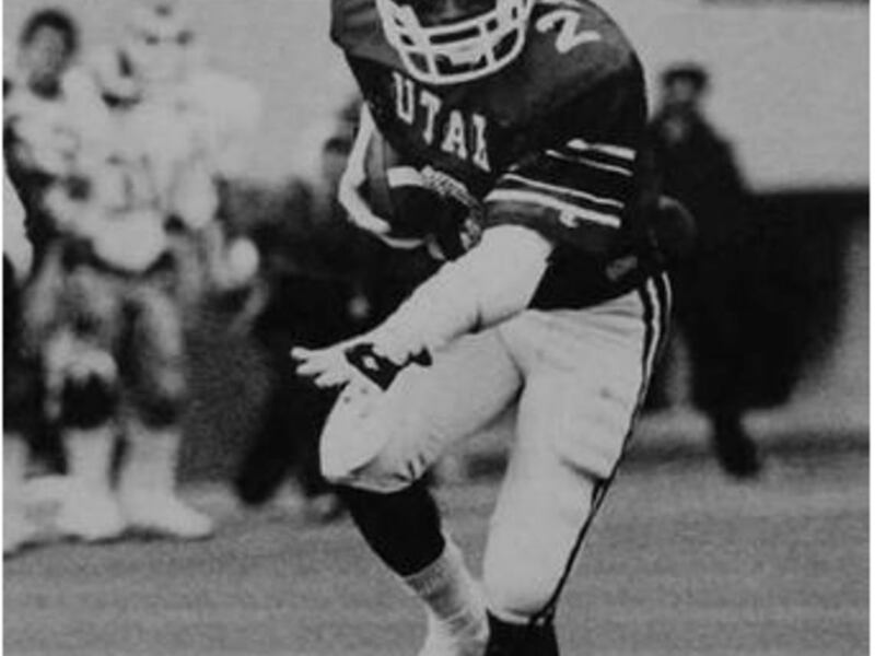 Erroll Tucker