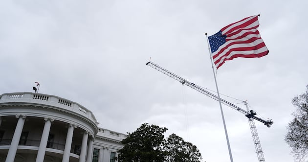 Opinion: Too much Washington, not enough America