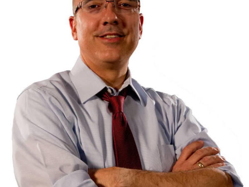 Nevada state Senate Majority Leader Moises Denis will share his perspective as a Latino, LDS progressive in the Nevada Legislature.