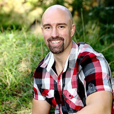 Tyson Chappell is an associate professor of biology at Utah State University Eastern in Price.