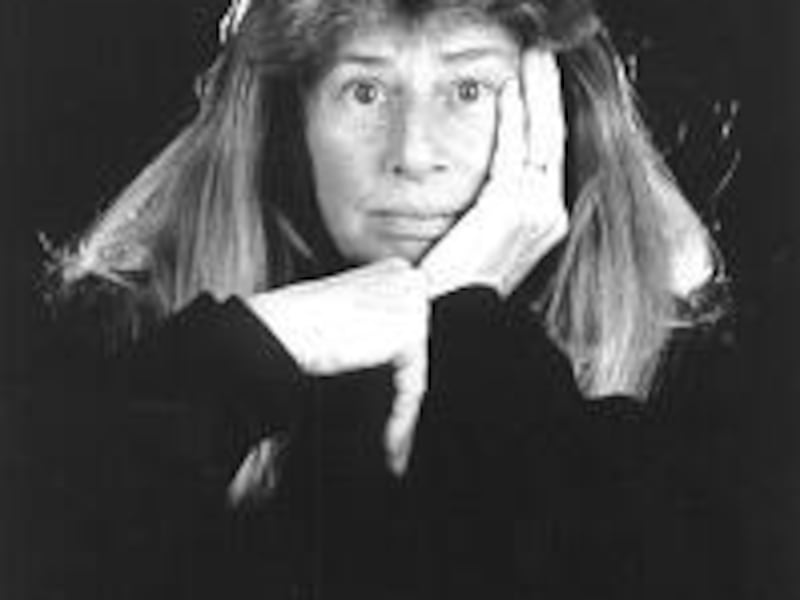 Ellen MeLoy