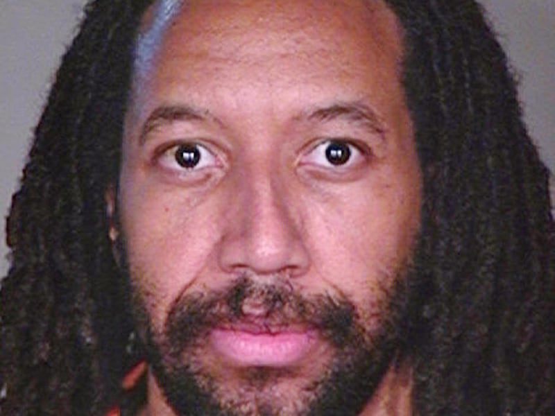 This undated photo provided by the Arizona Department of Corrections shows death row inmate Kevin Miles. Miles’ lawyers are asking a federal appeals court judge to step aside because her father died in a case similar to Miles.