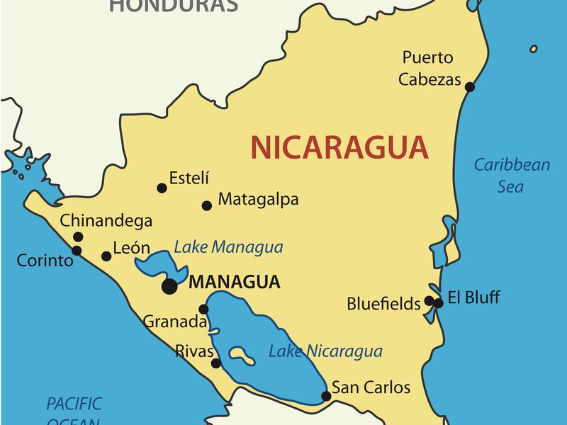 The LDS Church is moving its remaining 158 Missionaries from Nicaragua due to continued violence, according to a church spokesman.