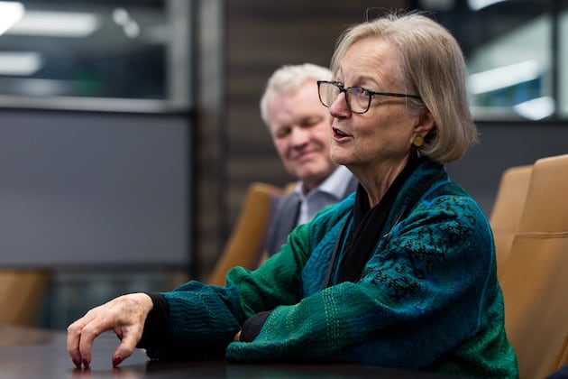 4 former Utah Supreme Court justices speak out as lawmakers move forward with reform