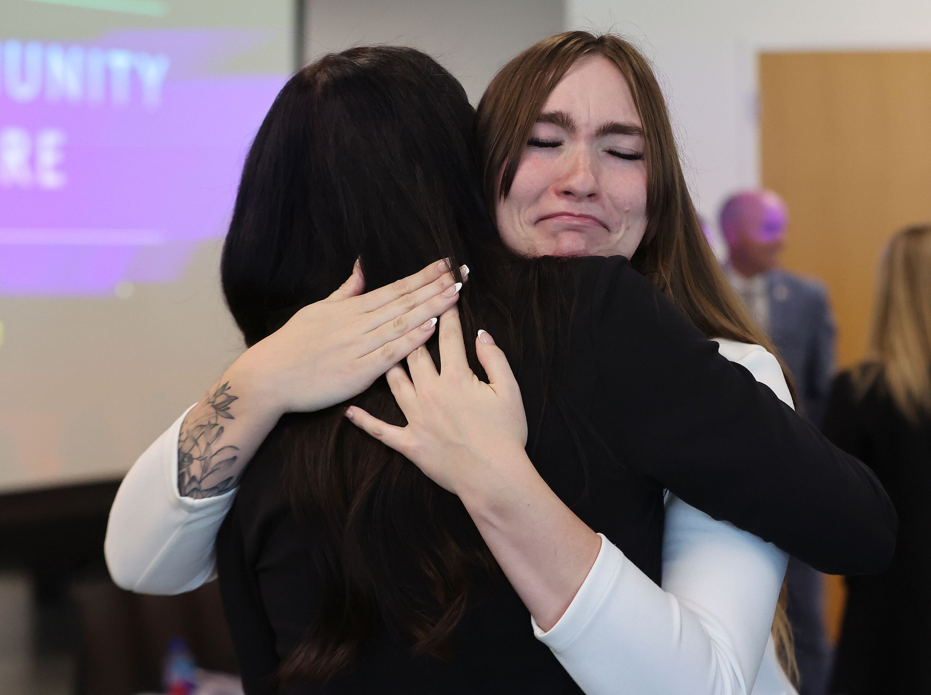 Utah Gov. Spencer Cox asks churches to increase foster care – Deseret News - Vimarsana News
