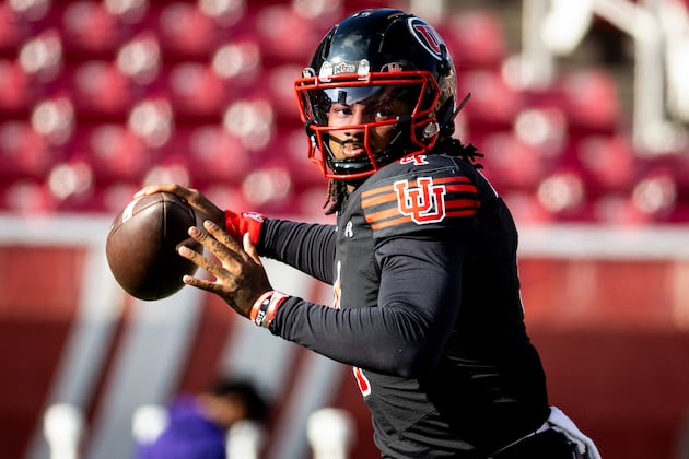 Amid flurry of changes, what will Utah’s offense look like in 2026?