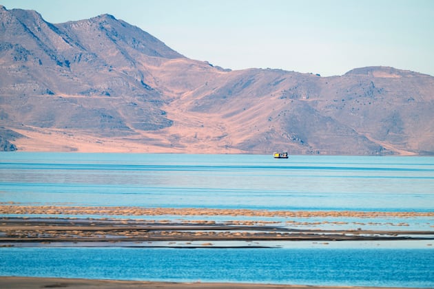 Utah's new Constitutional court bill triggers wave of lawsuits