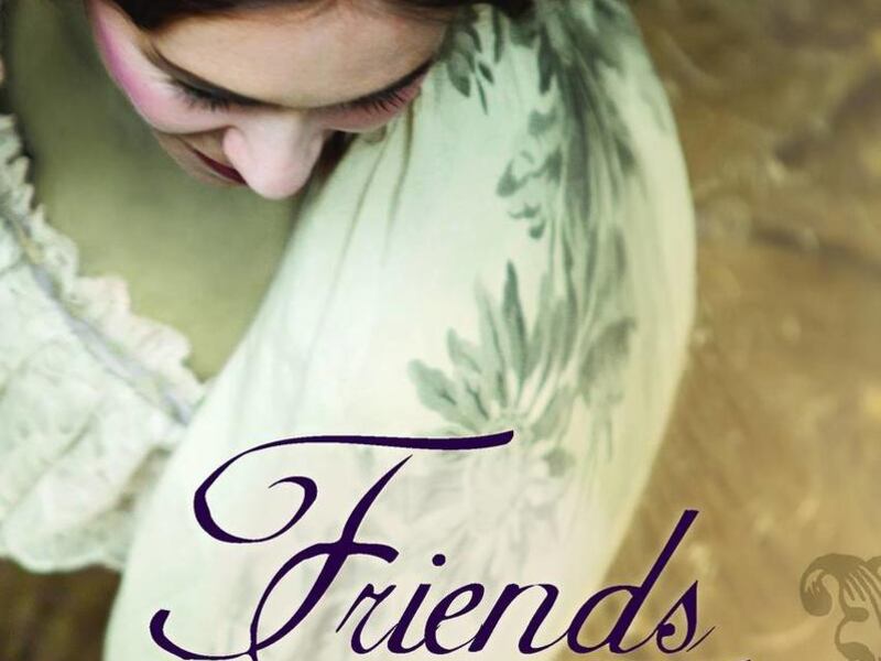 "Friends & Foes" is a Regency-era novel by Sarah M Eden.