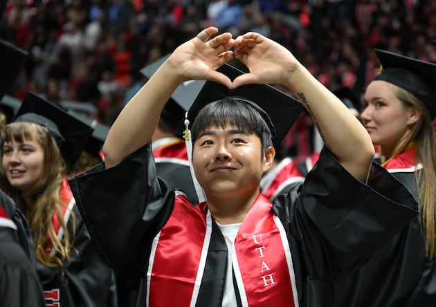 Did Utah crack the 'Most Educated States' top 10 rankings?