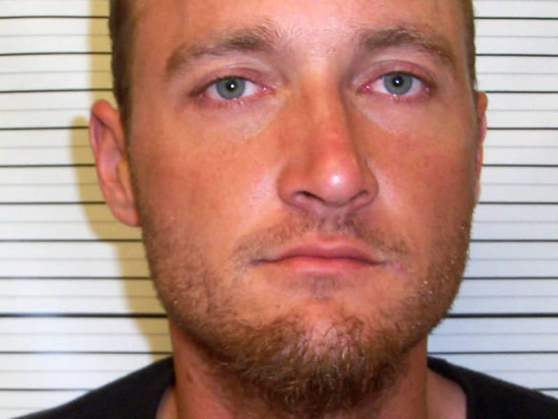 Patrick James Fredricksen was arrested Monday in Emery County after authorities say the convicted sex offender stole a school bus, then used a list of children's names found inside the bus to try to pick up one child at her home.